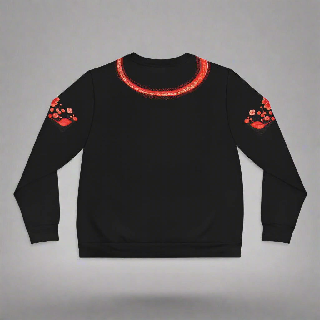 Lunar New Year Snake Sweatshirt - Men's