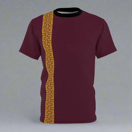 Chinese Squares Tee