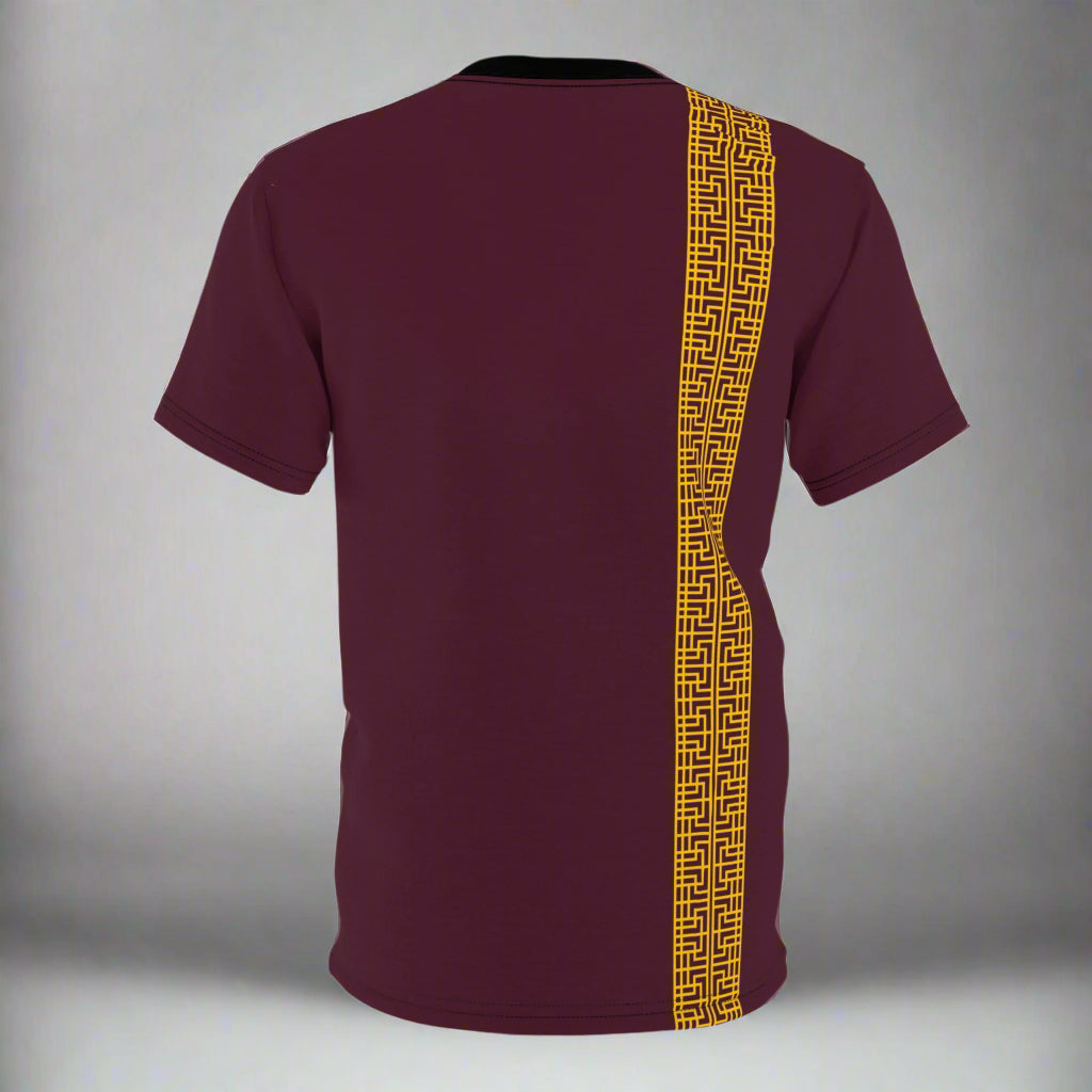 Chinese Squares Tee