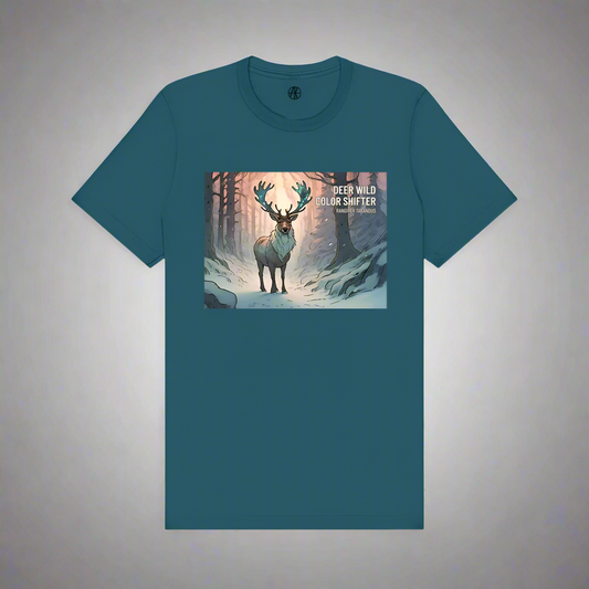 Reindeer Tee