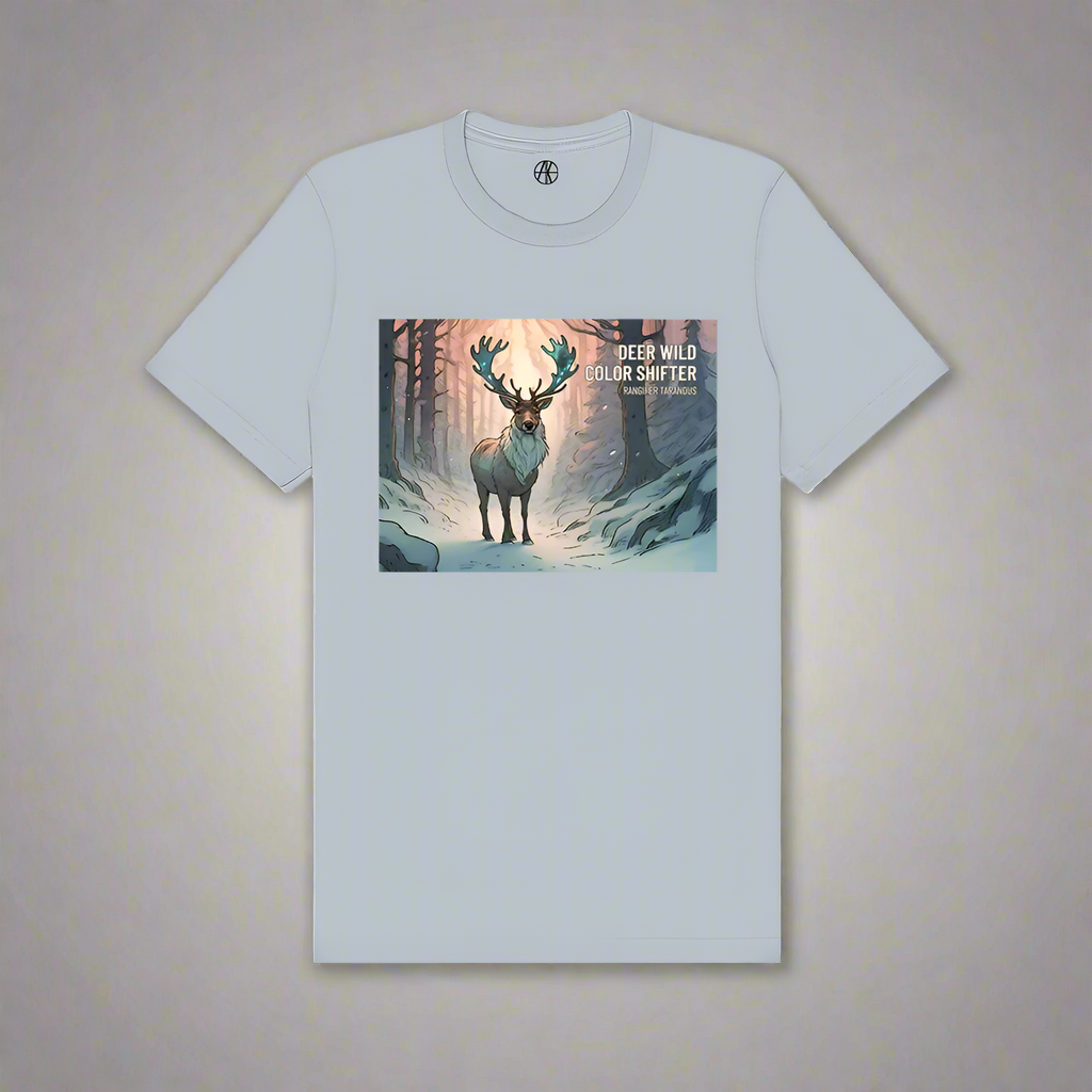 Reindeer Tee