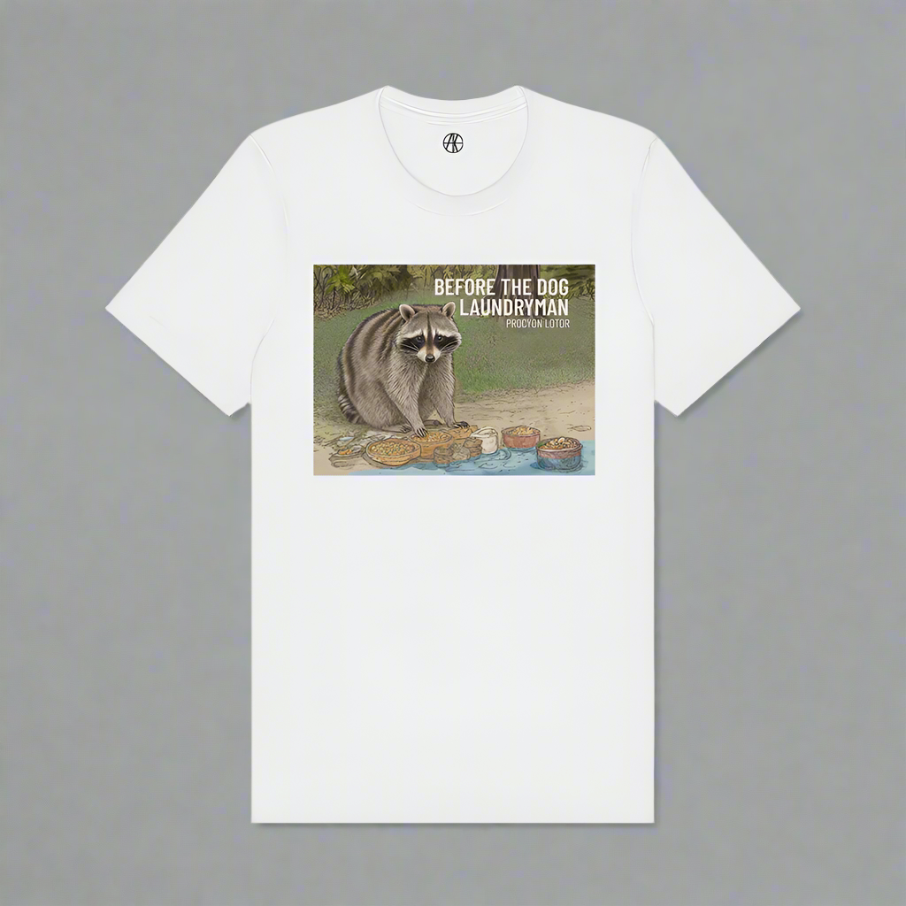 Raccoon Tee